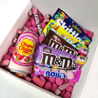 Rinkinys Skittles
