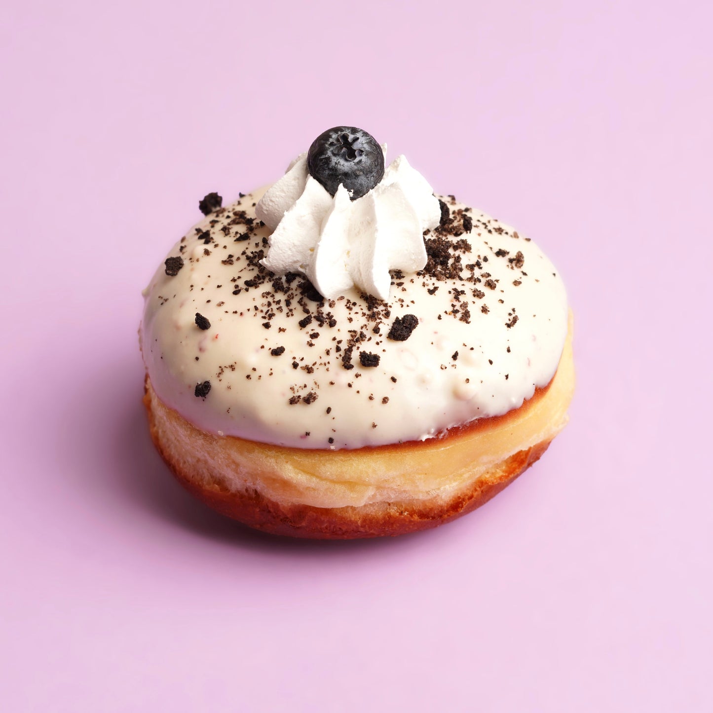Spurga Oreo