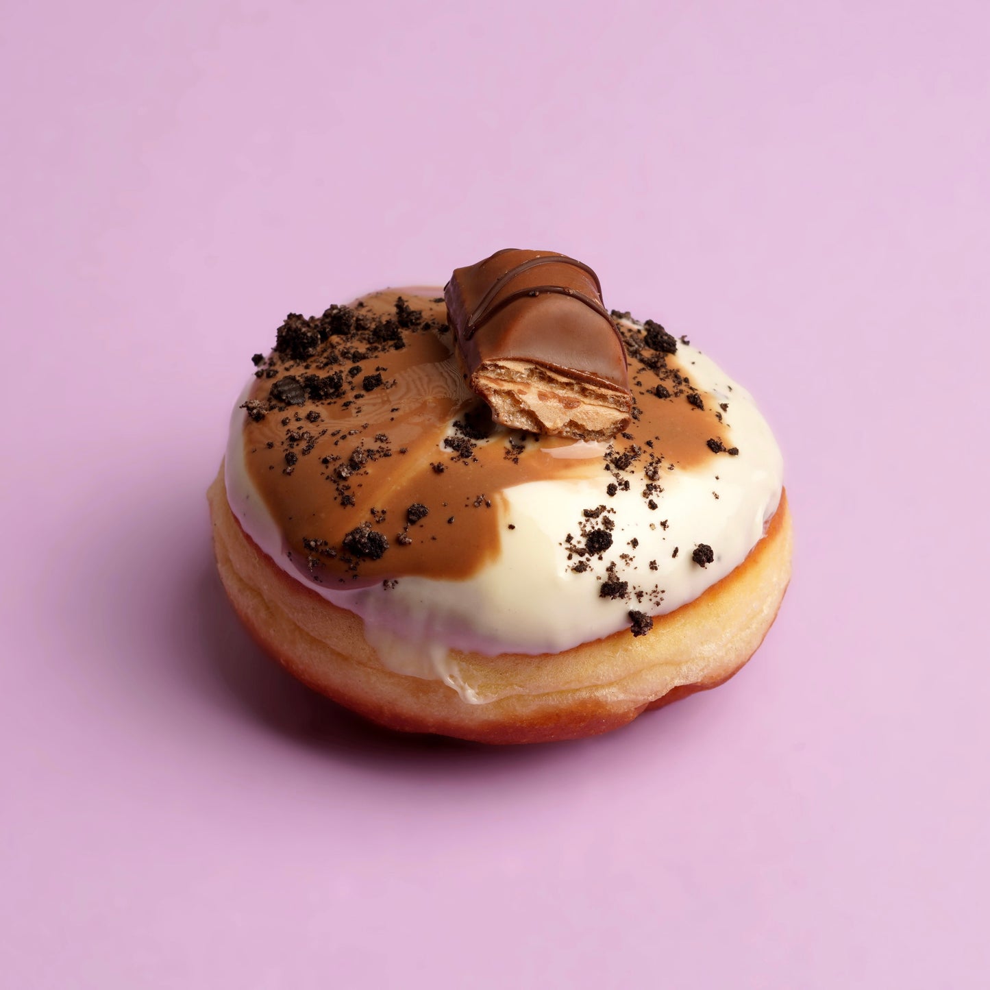 Spurga Kinder Bueno