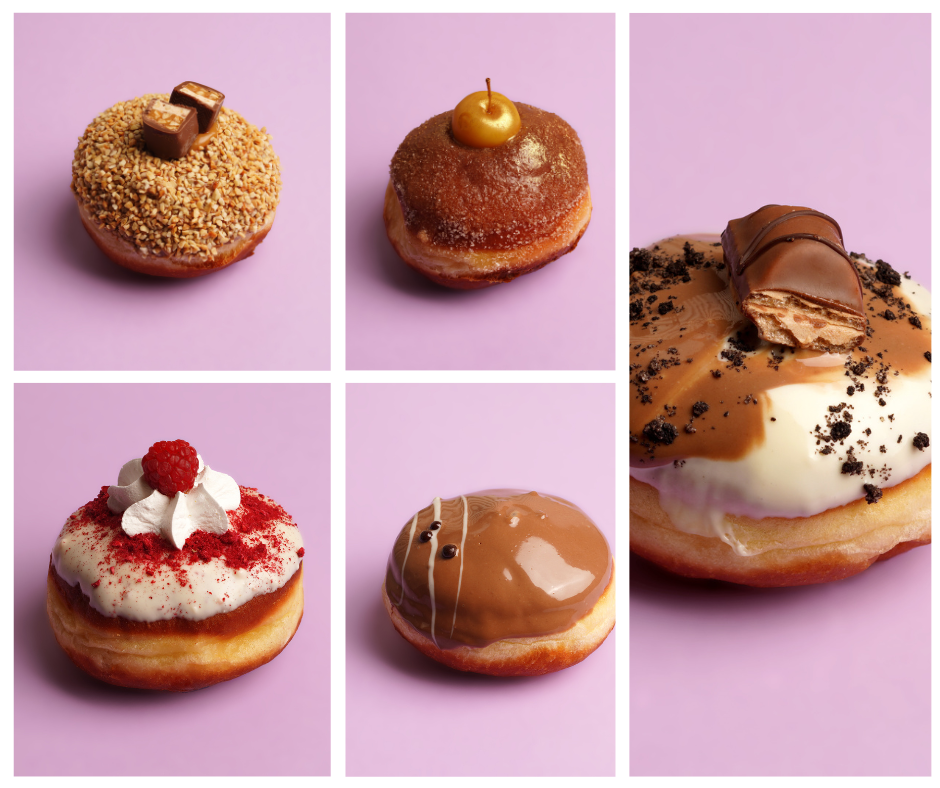 Spurgos (siunčiamos)