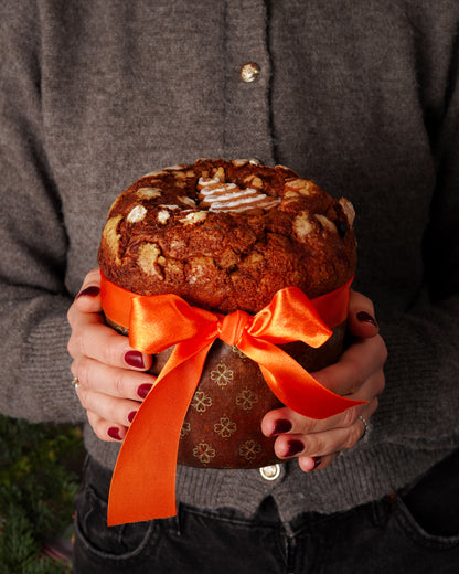 Klasikinis Panettone