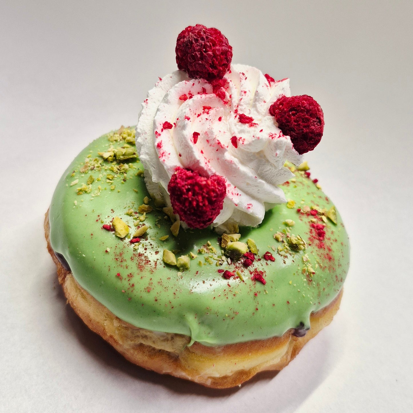 Pistacijų simfonija