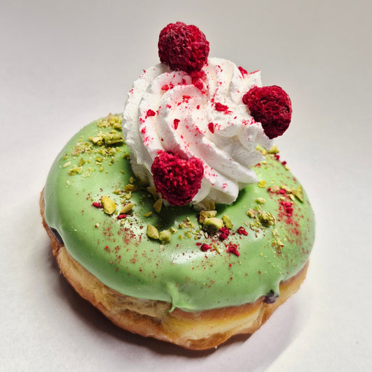 Pistacijų simfonija